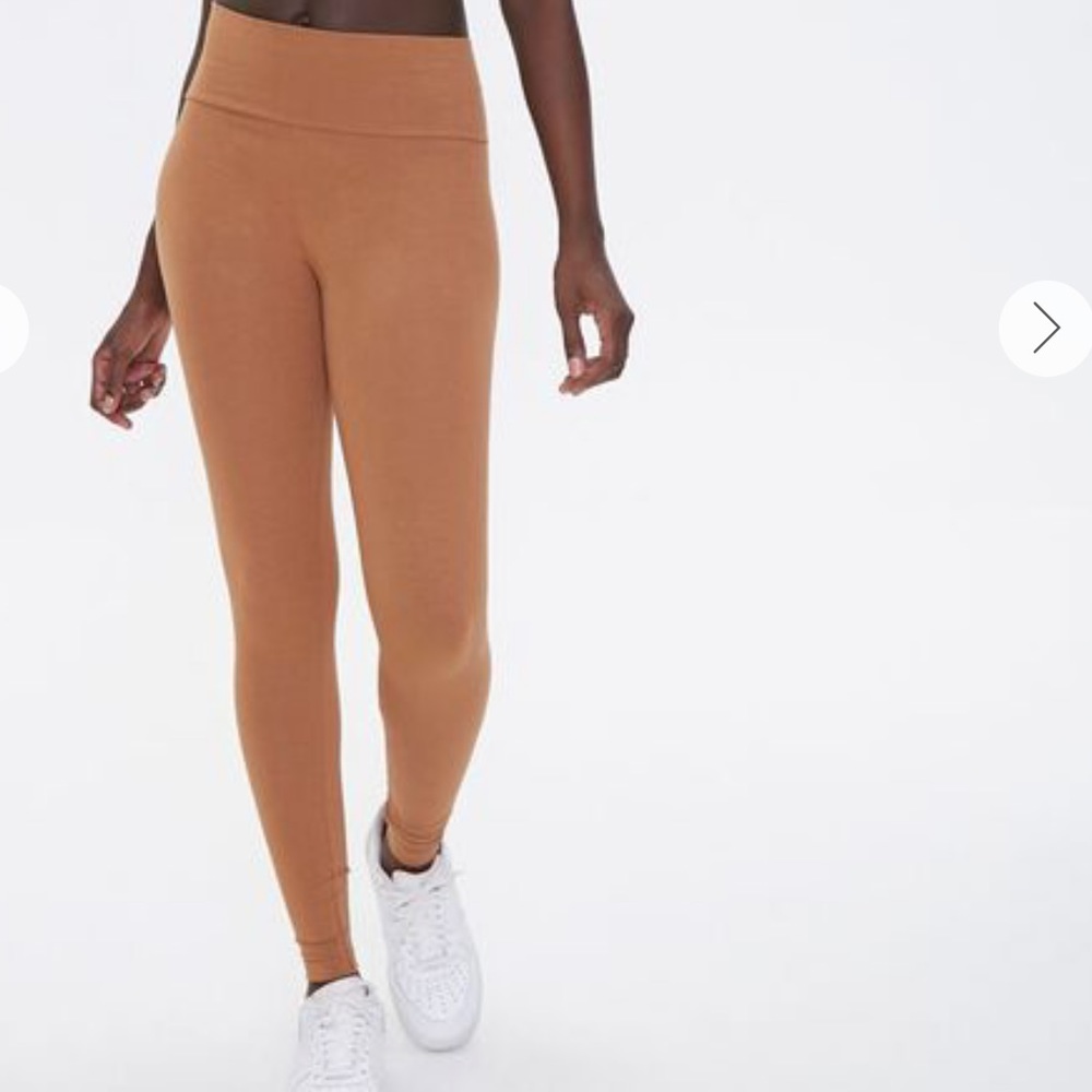 🖤Forever 21 High Rise Leggings🖤